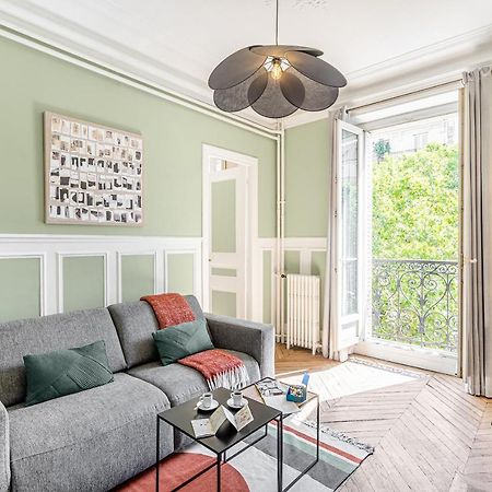 Sweett - Pavillon Saint-Germain Daire Paris Dış mekan fotoğraf
