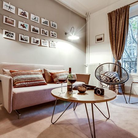 Sweett - Pavillon Saint-Germain Daire Paris Dış mekan fotoğraf