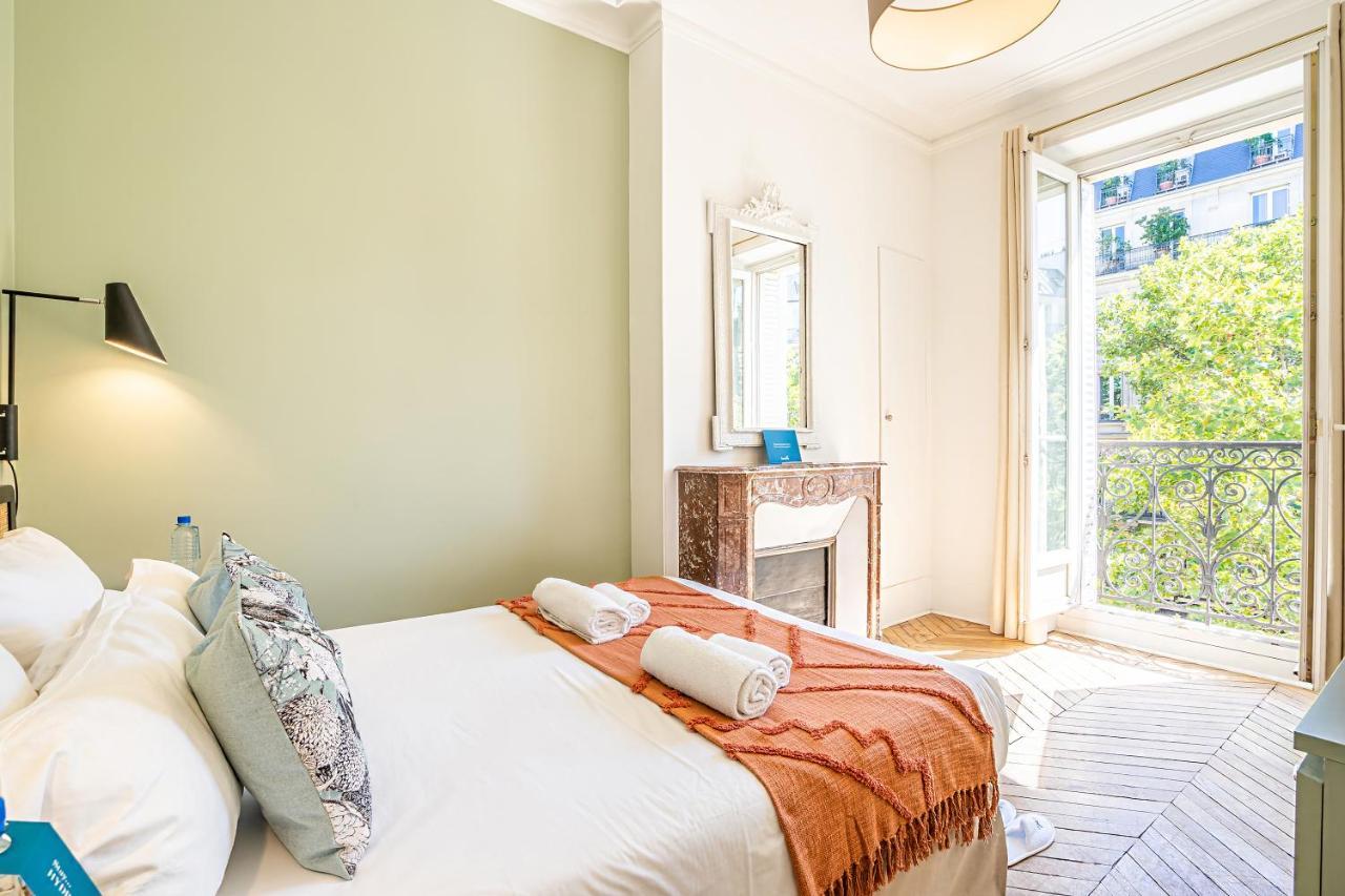 Sweett - Pavillon Saint-Germain Daire Paris Dış mekan fotoğraf