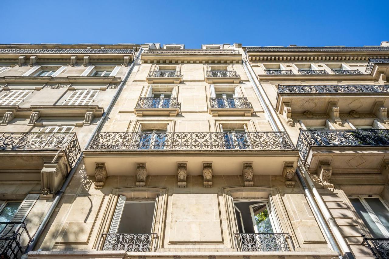 Sweett - Pavillon Saint-Germain Daire Paris Dış mekan fotoğraf