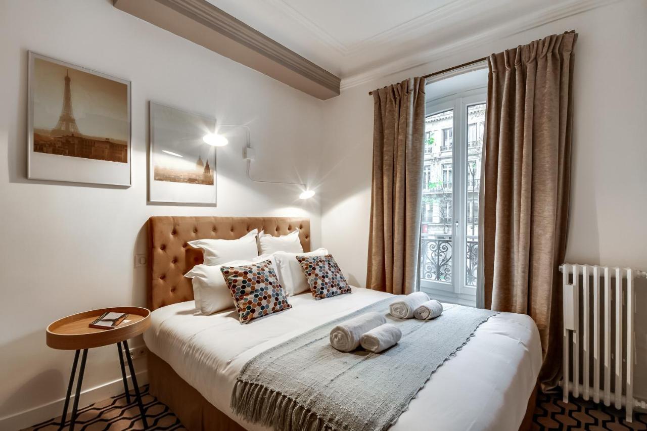 Sweett - Pavillon Saint-Germain Daire Paris Dış mekan fotoğraf