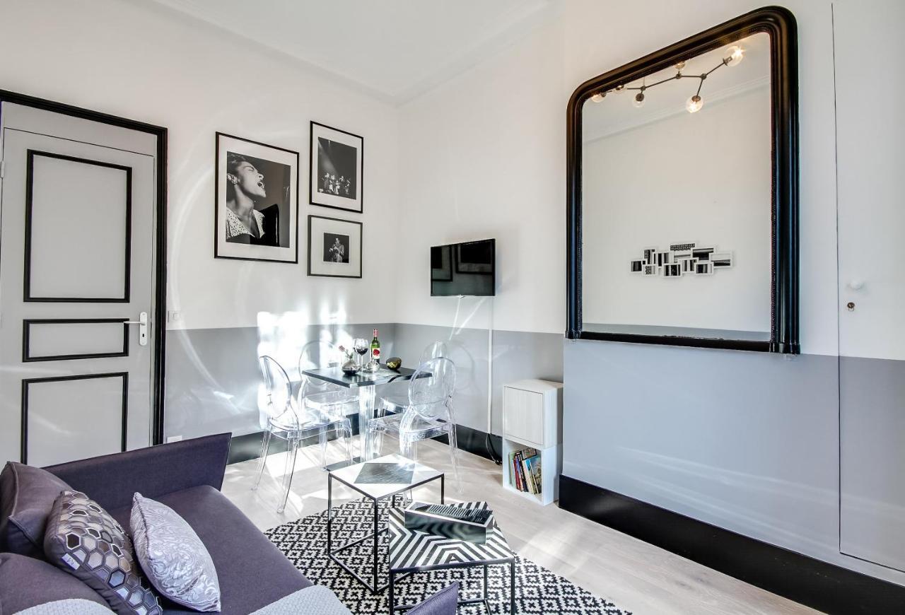 Sweett - Pavillon Saint-Germain Daire Paris Dış mekan fotoğraf