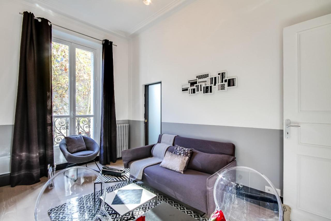 Sweett - Pavillon Saint-Germain Daire Paris Dış mekan fotoğraf