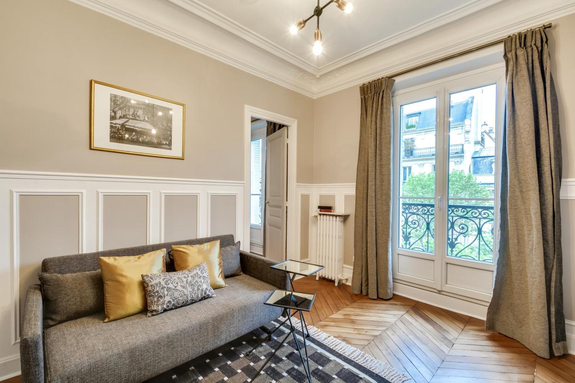 Sweett - Pavillon Saint-Germain Daire Paris Dış mekan fotoğraf